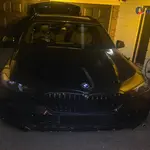 Mobile puncture repair on a car tyre in London & the South East