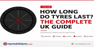 How Long Do Tyres Last