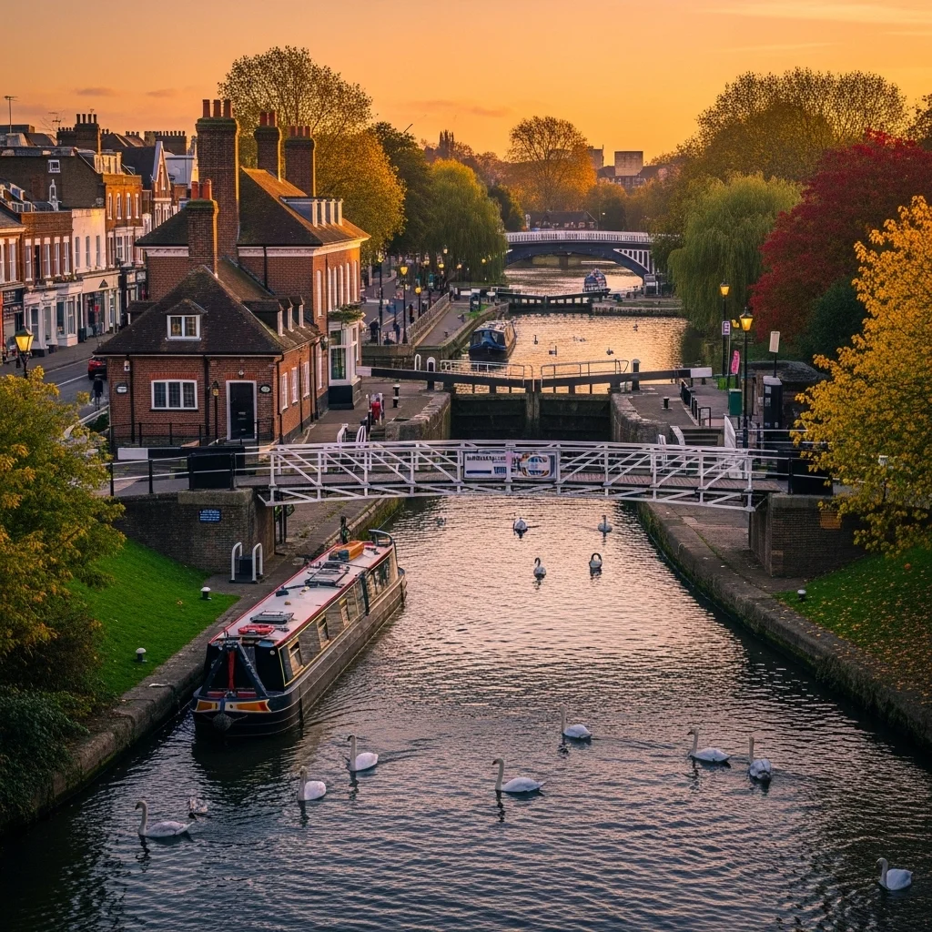 10_Teddington