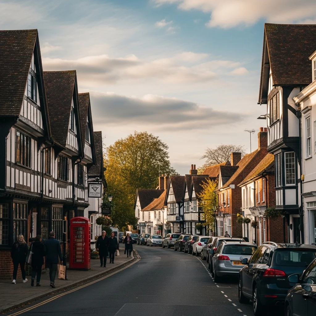 11_Chobham_UK