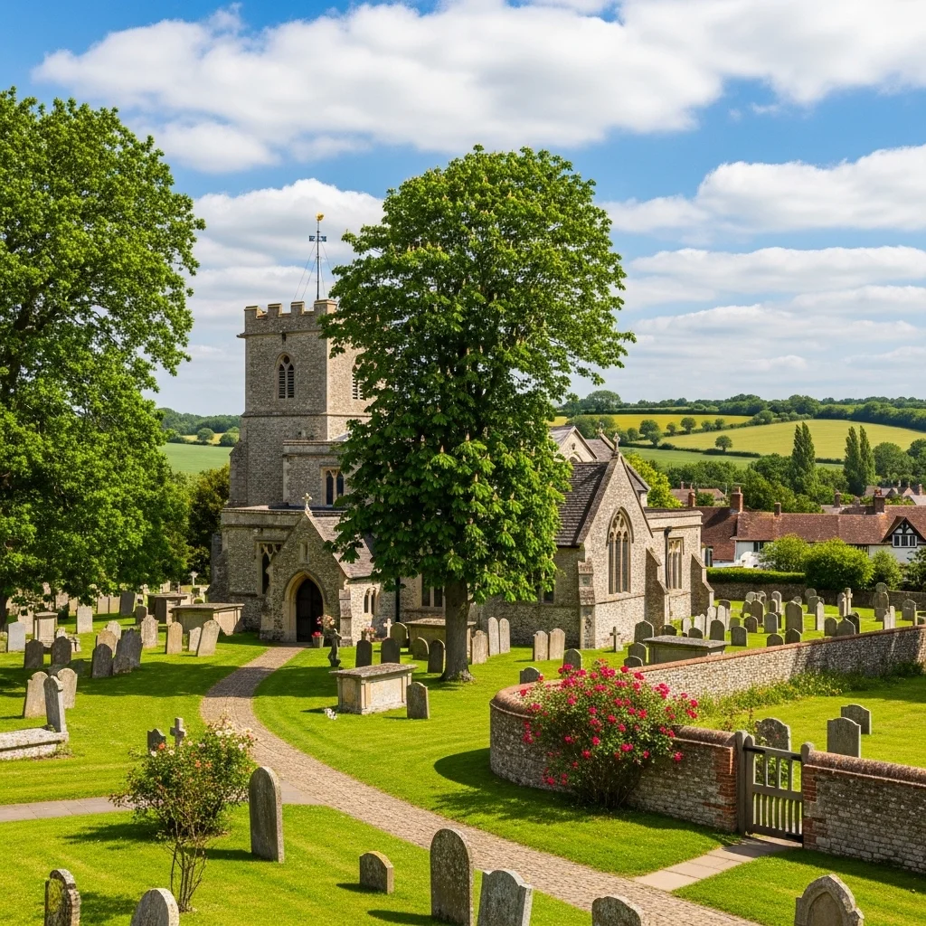 9_Stoke_Poges_UK