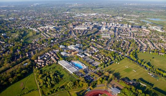 uxbridge